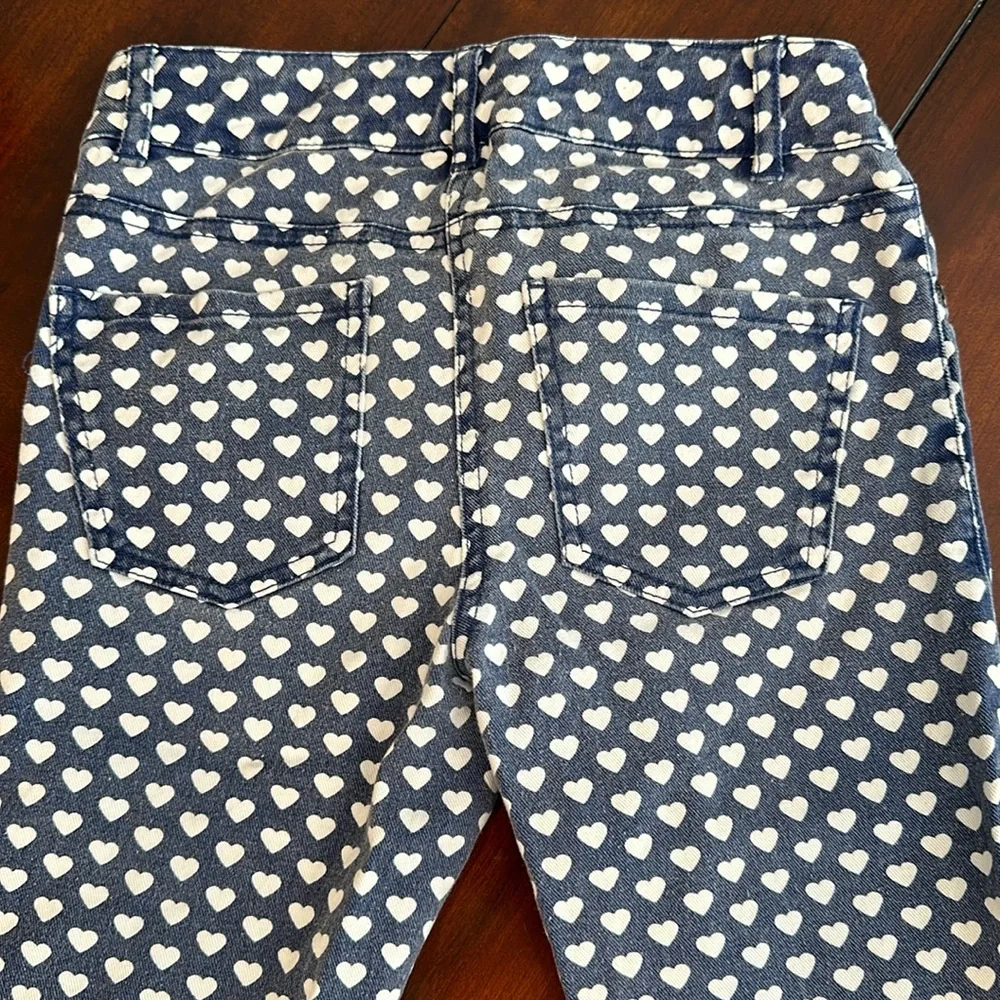 Mini Boden Denim